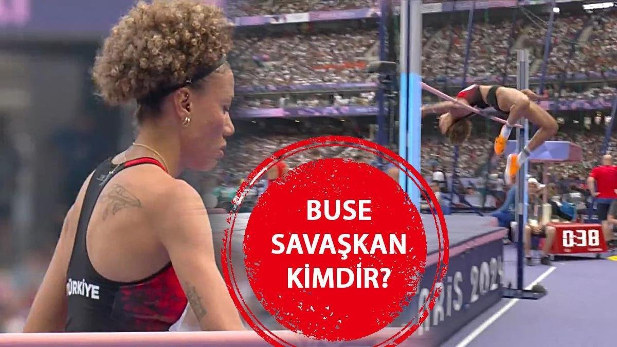 Buse Savaşkan Fotoğrafı - 5