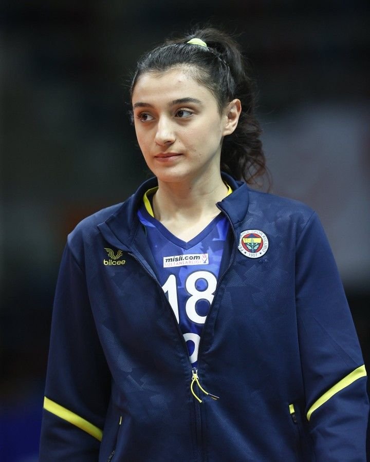 Buse Ünal Fotoğrafı - 4