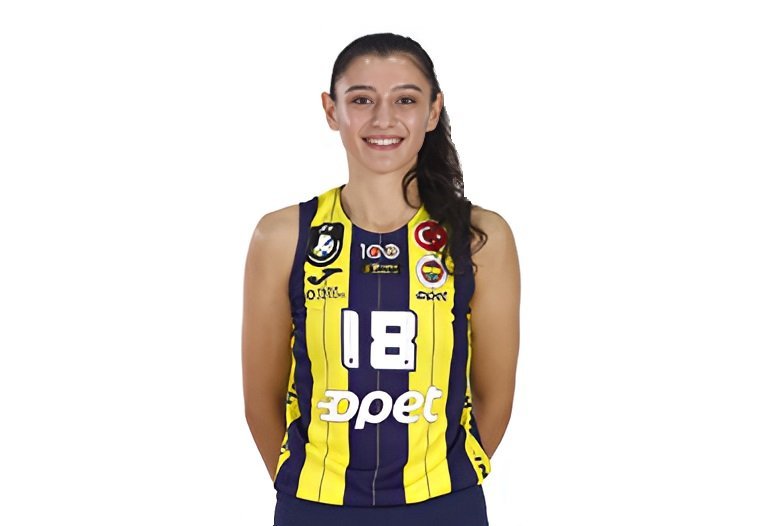 Buse Ünal Fotoğrafı - 5