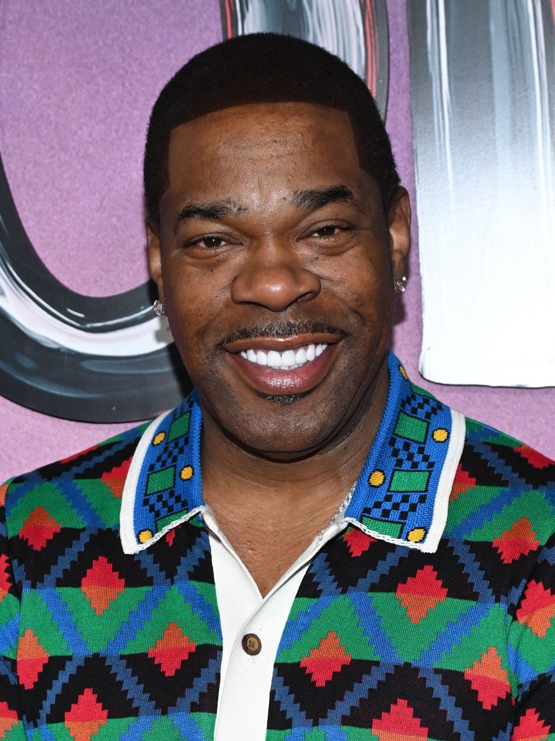 Busta Rhymes Profil Resmi