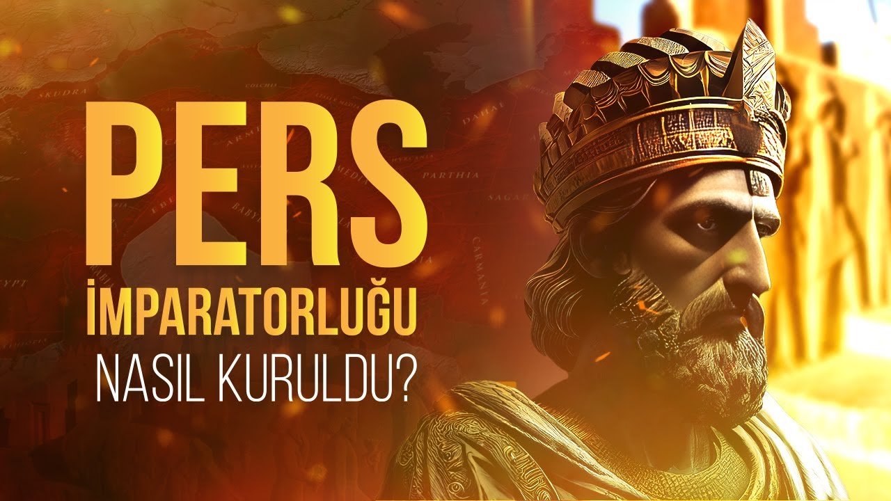 Büyük Kiros Fotoğrafı - 5