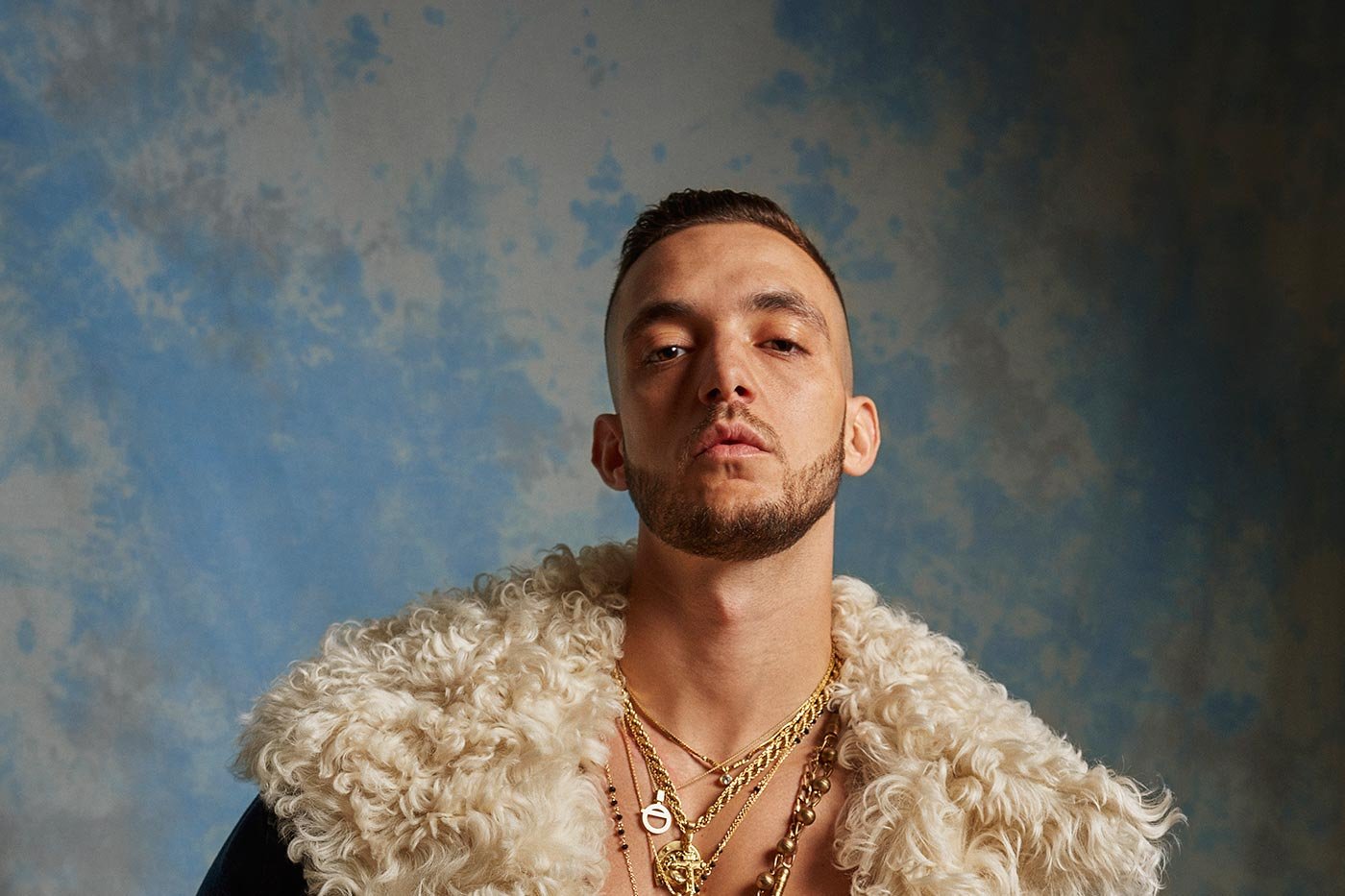 C. Tangana Fotoğrafı - 1