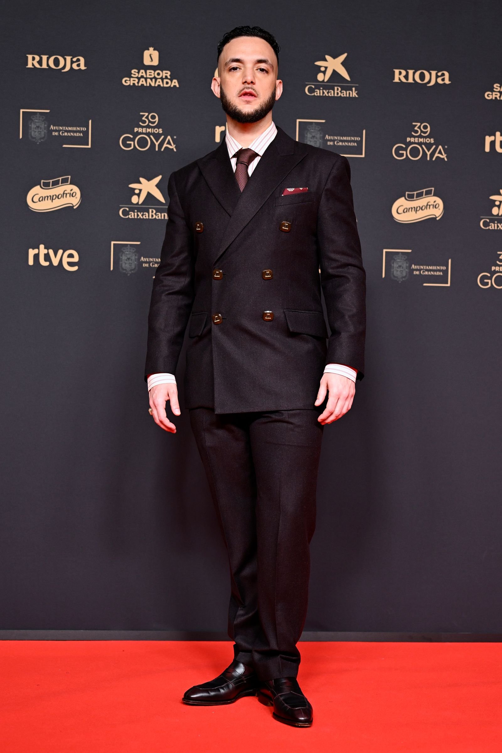 C. Tangana Fotoğrafı - 2