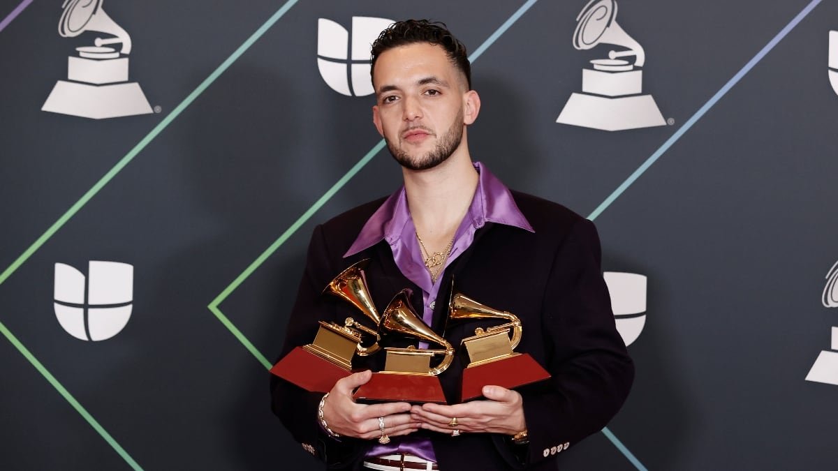 C. Tangana Fotoğrafı - 4