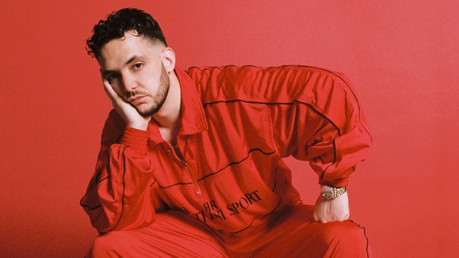 C. Tangana Fotoğrafı - 5