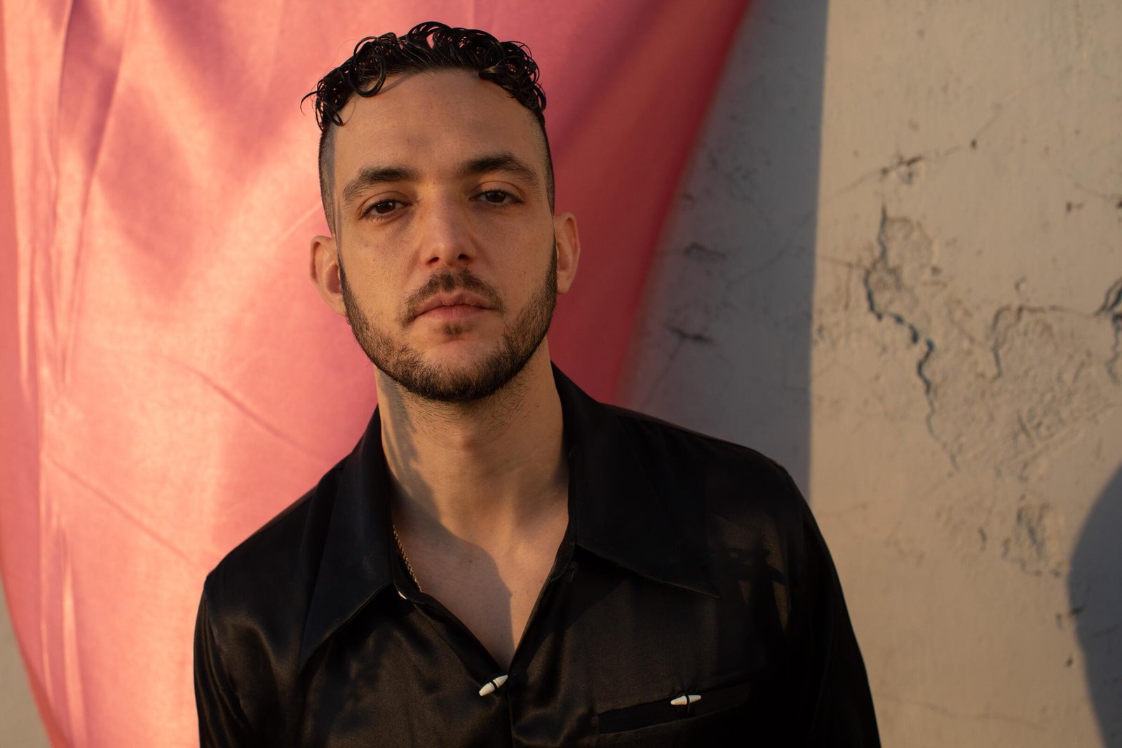 C. Tangana Profil Resmi