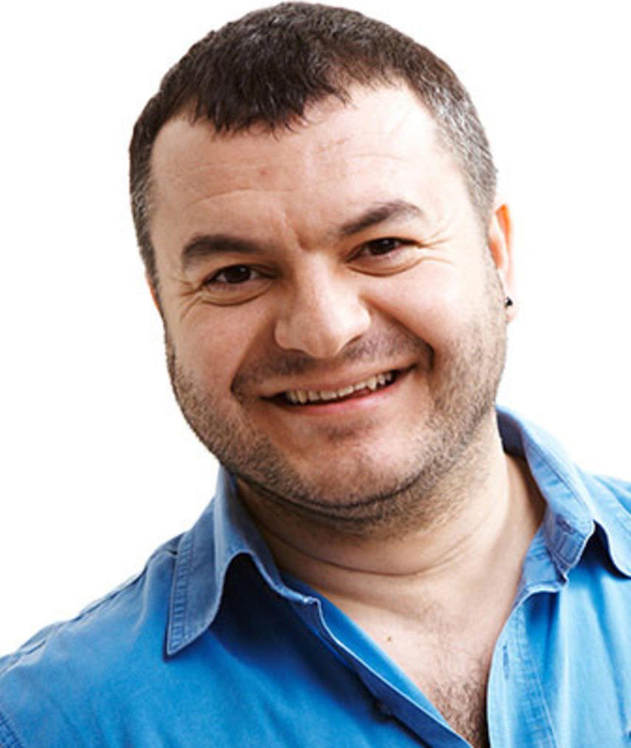 Çağlar Çorumlu Fotoğrafı - 2