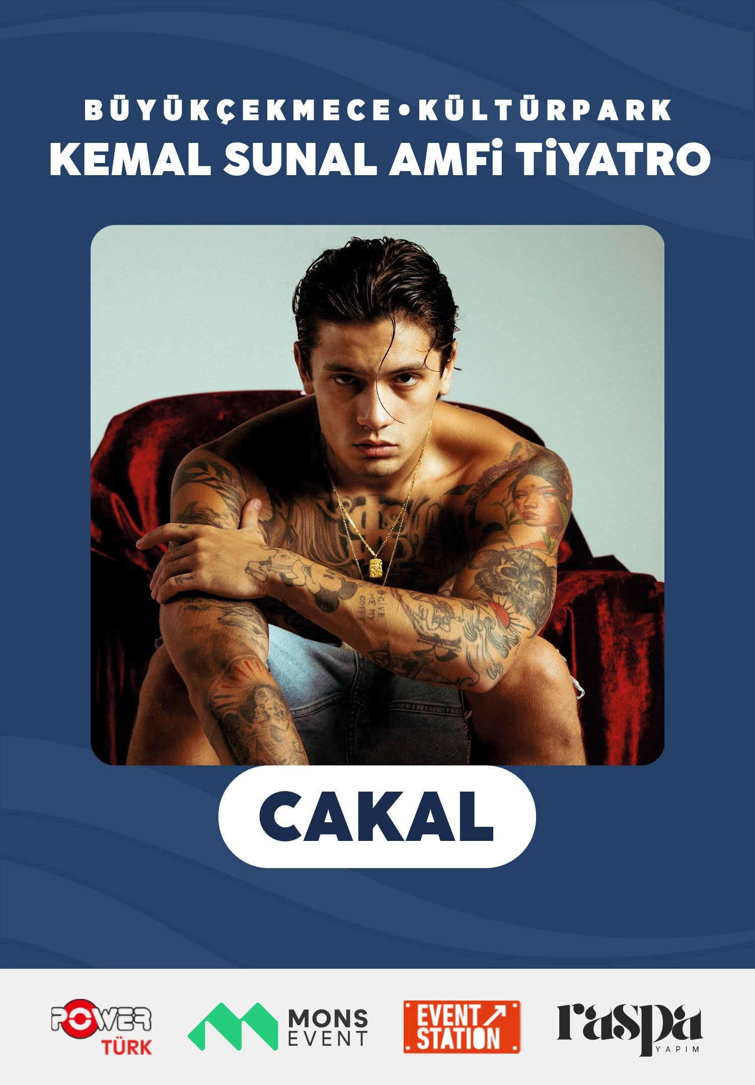 Cakal Fotoğrafı - 4