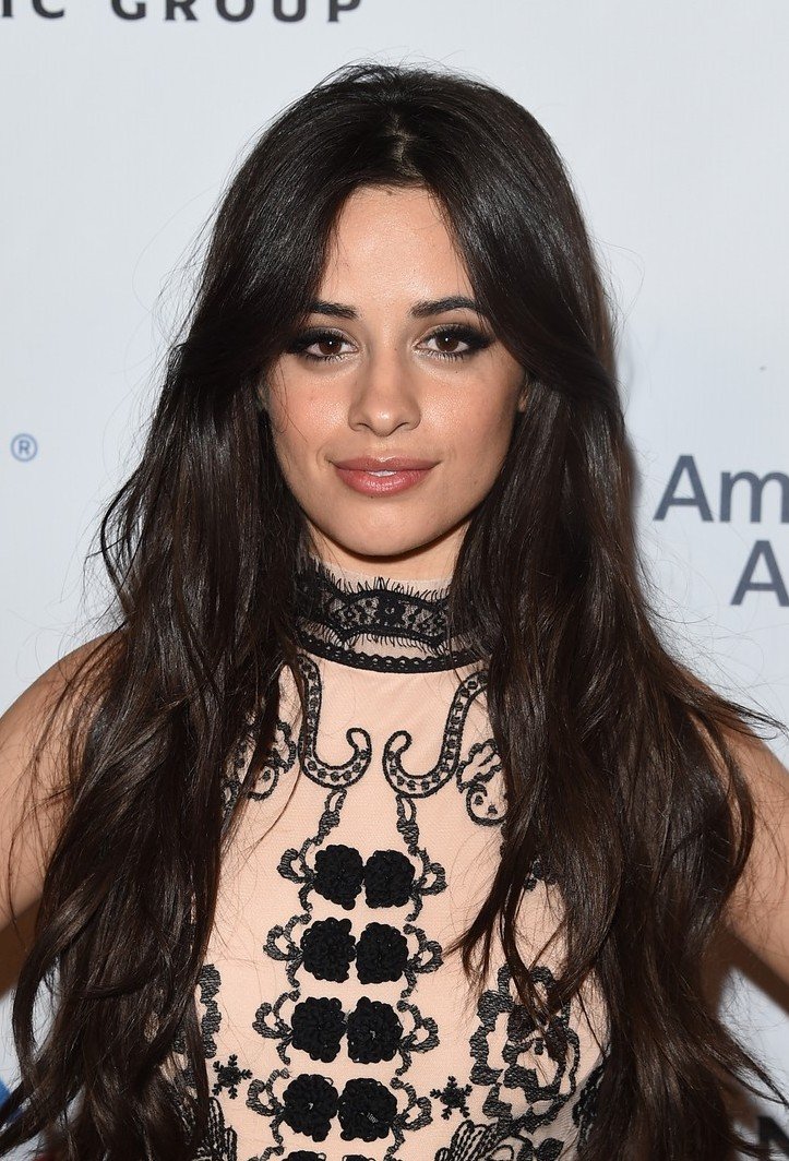 Camila Cabello Fotoğrafı - 3
