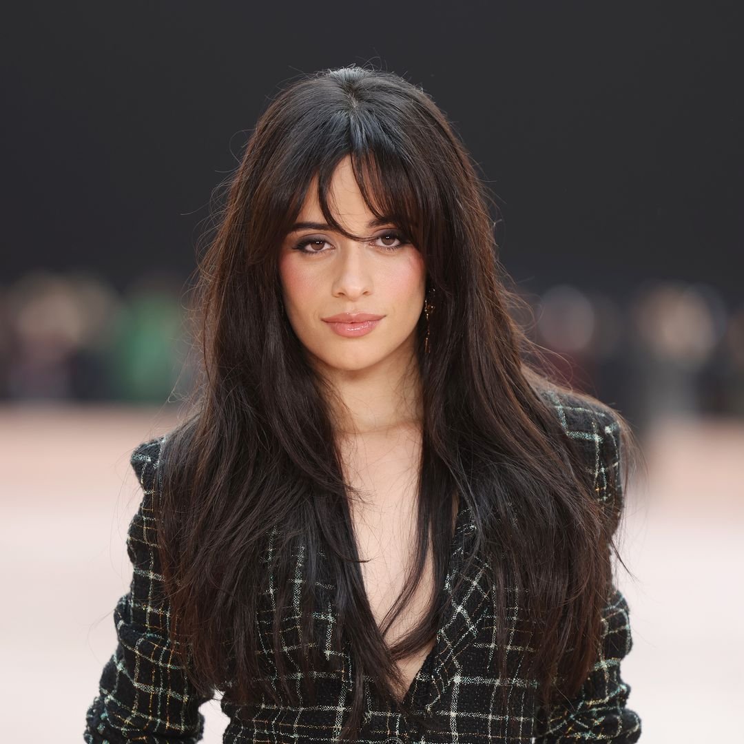 Camila Cabello Profil Resmi