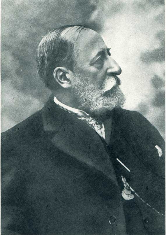 Camille Saint-Saëns Fotoğrafı - 3