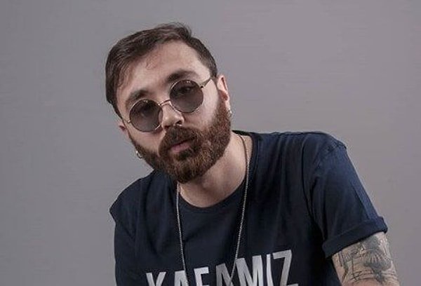 Can Ayvazoğlu Fotoğrafı - 4