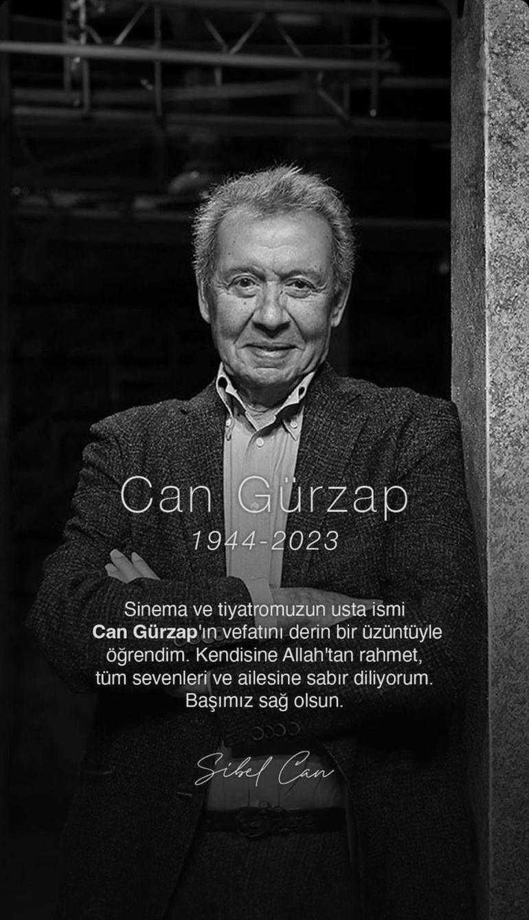 Can Gürzap Profil Resmi