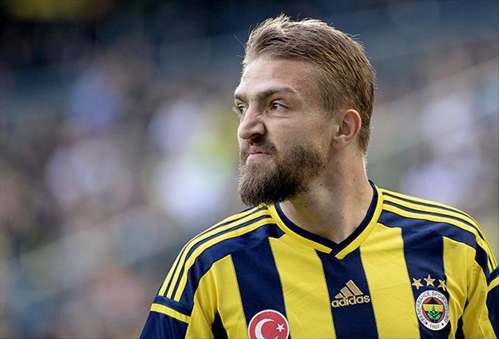 Caner Erkin Profil Resmi