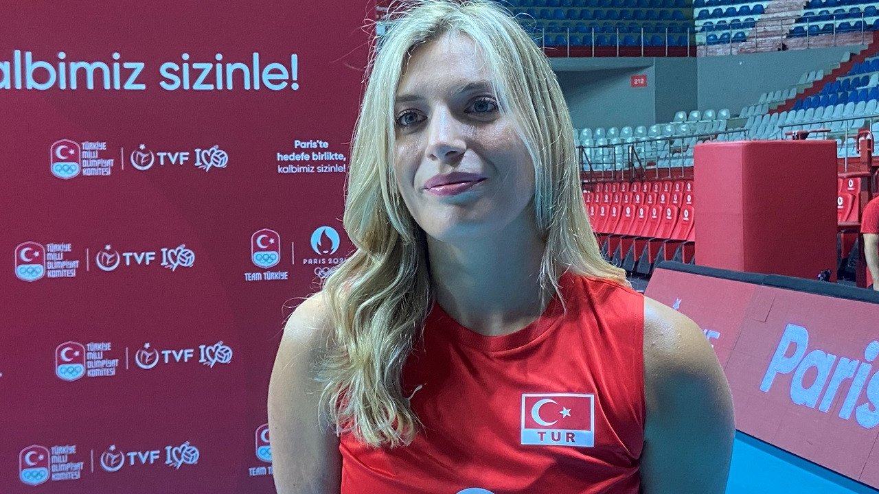 Cansu Özbay Fotoğrafı - 5