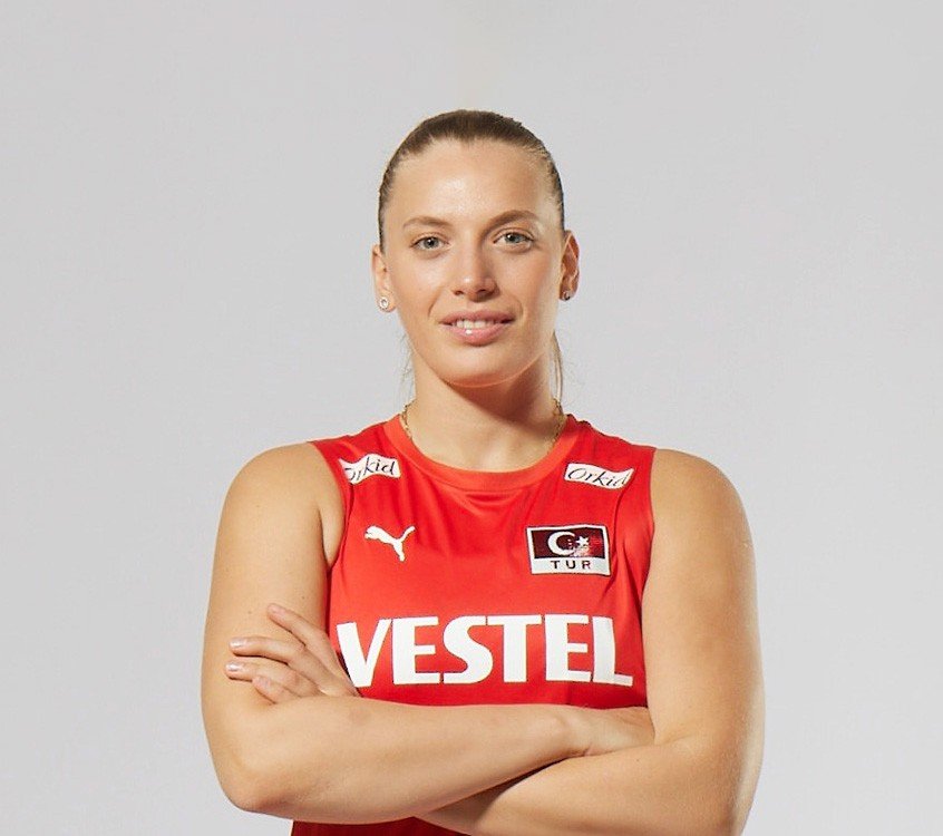 Cansu Özbay Profil Resmi