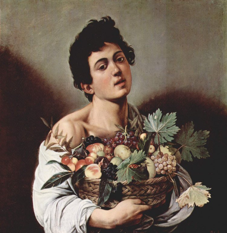 Caravaggio Fotoğrafı - 3