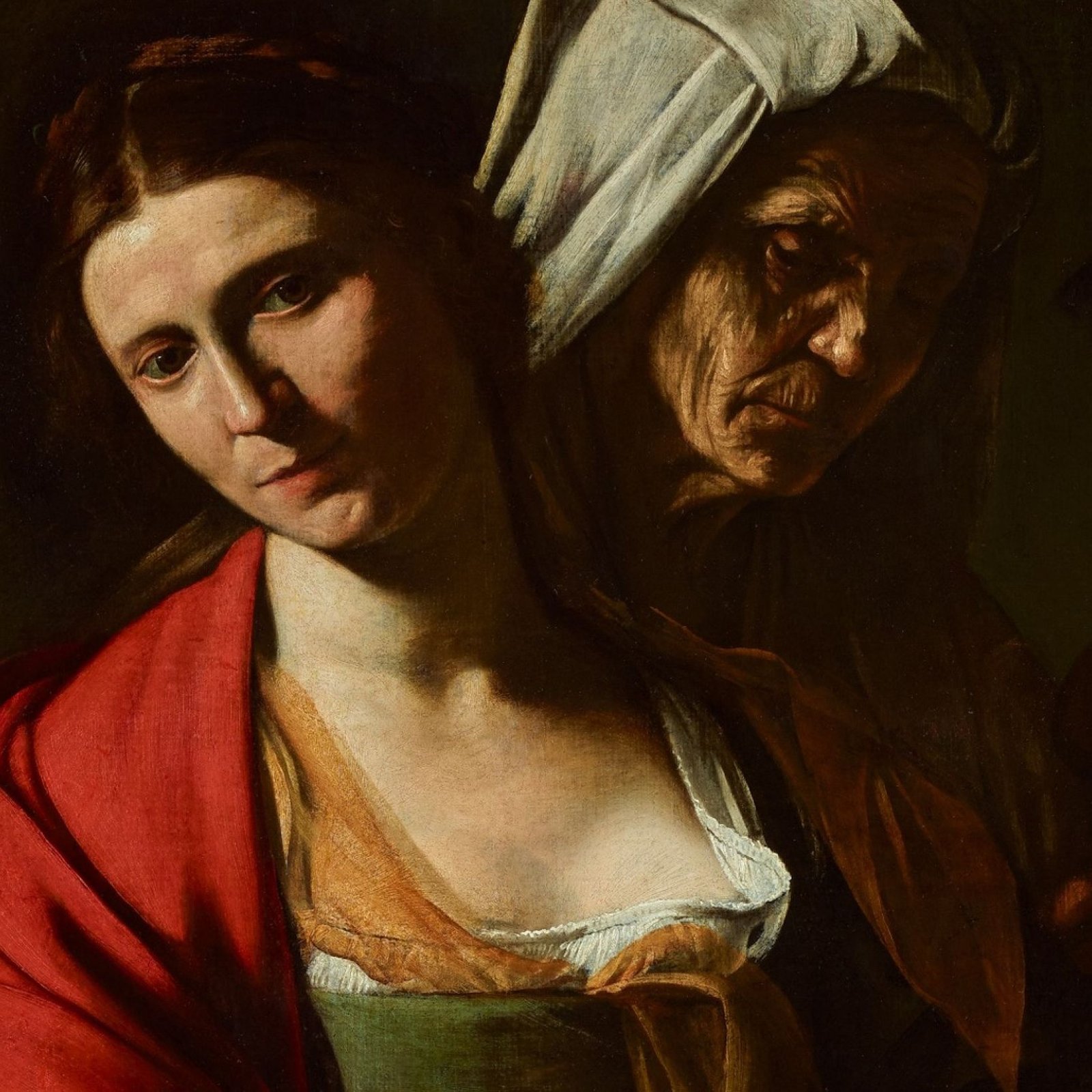 Caravaggio Fotoğrafı - 5