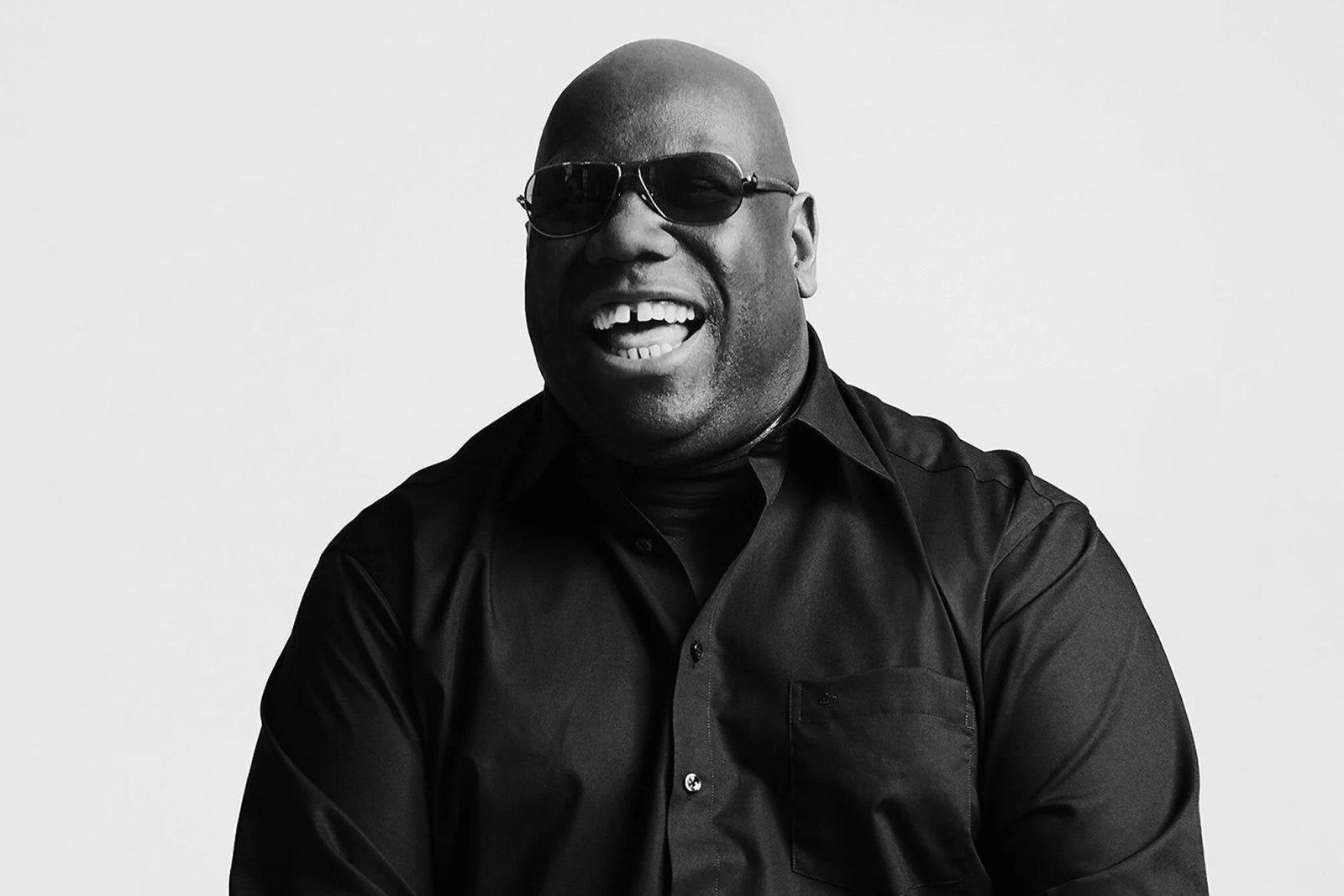 Carl Cox Fotoğrafı - 1