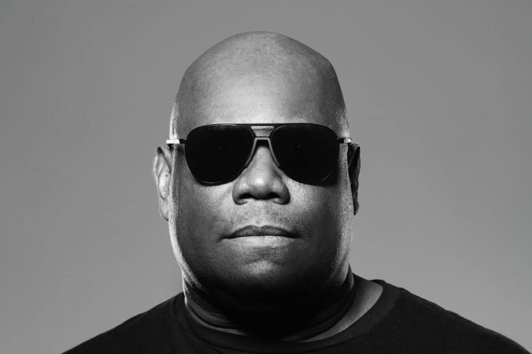 Carl Cox Fotoğrafı - 2