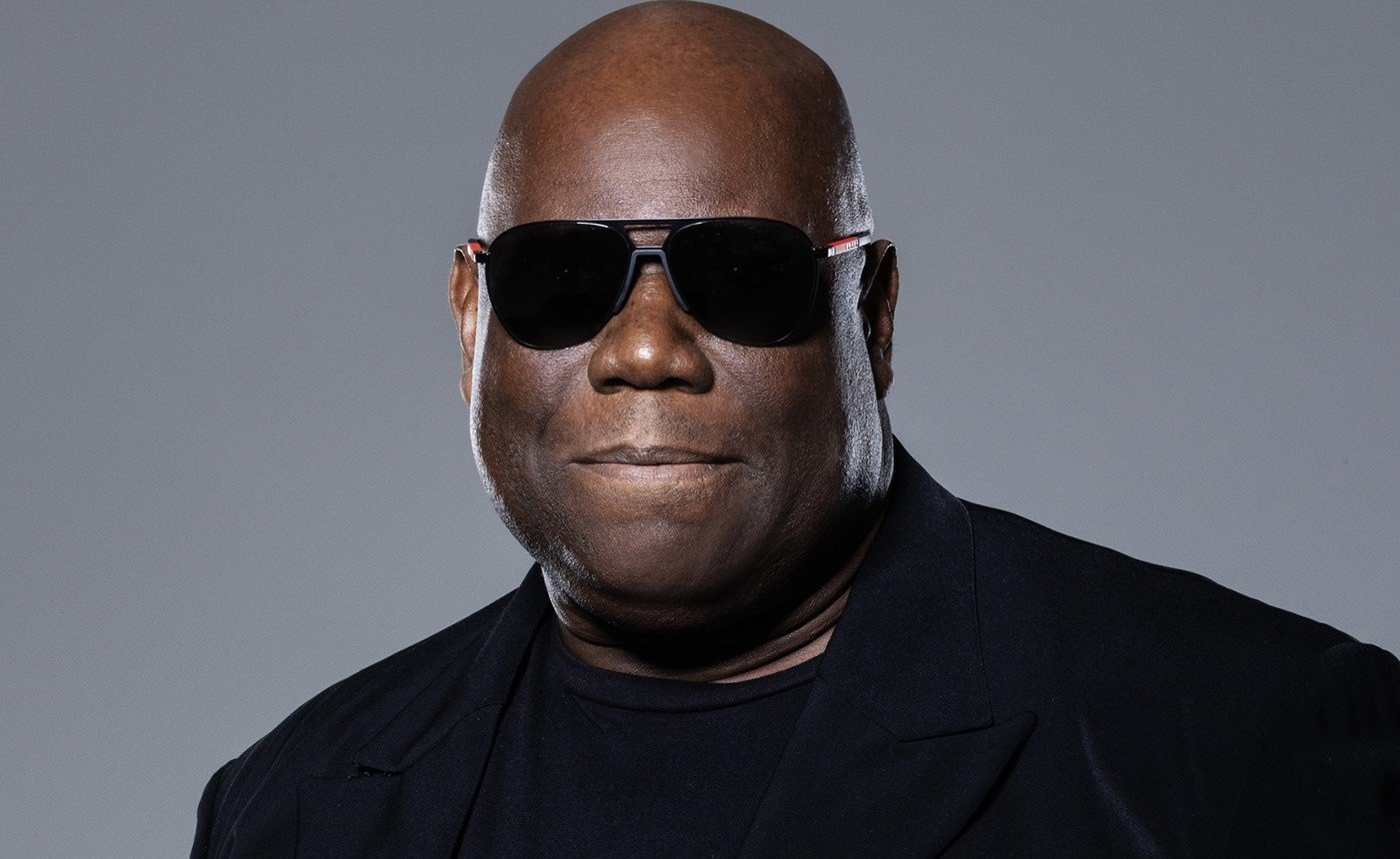 Carl Cox Fotoğrafı - 3