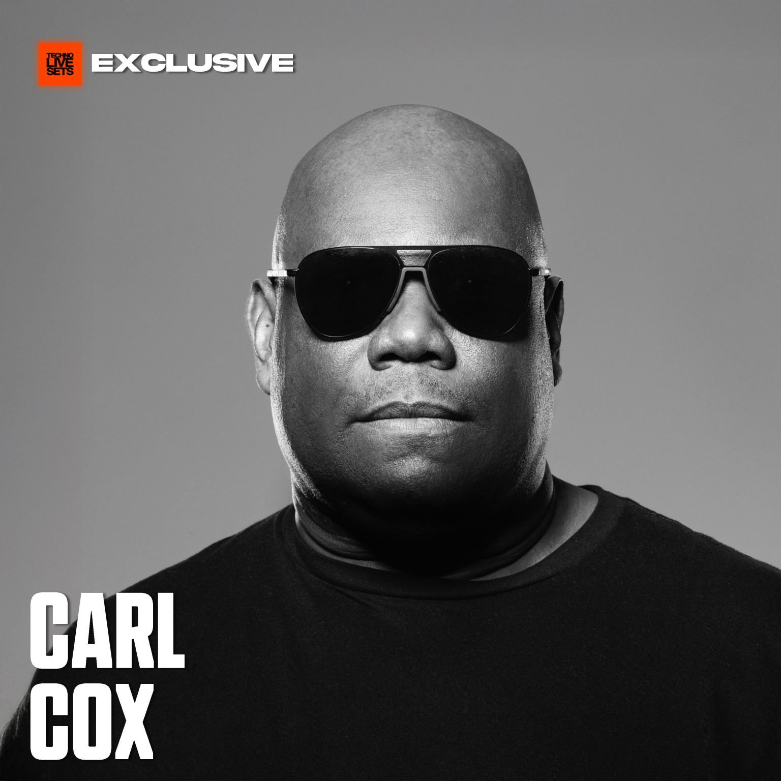 Carl Cox Fotoğrafı - 4