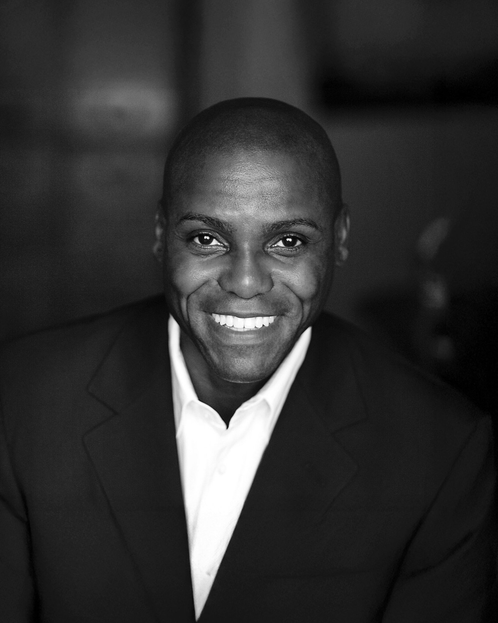 Carl Lewis Fotoğrafı - 3