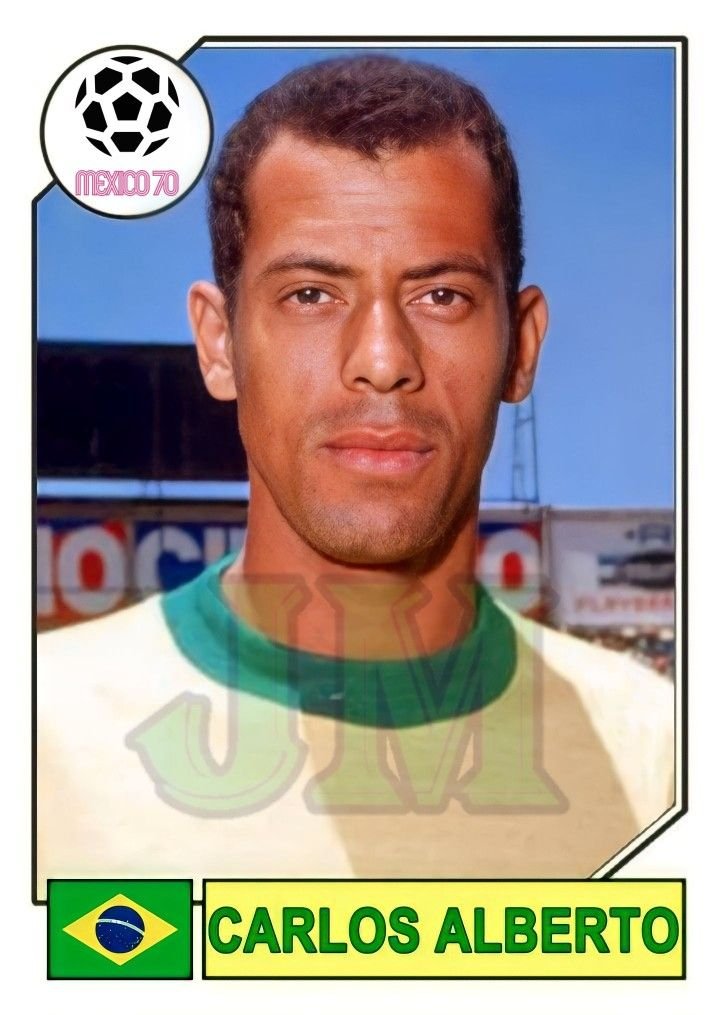 Carlos Alberto Torres Fotoğrafı - 2