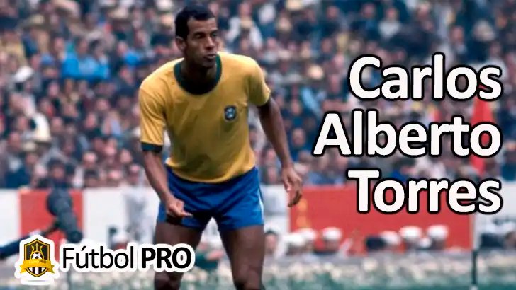 Carlos Alberto Torres Fotoğrafı - 3