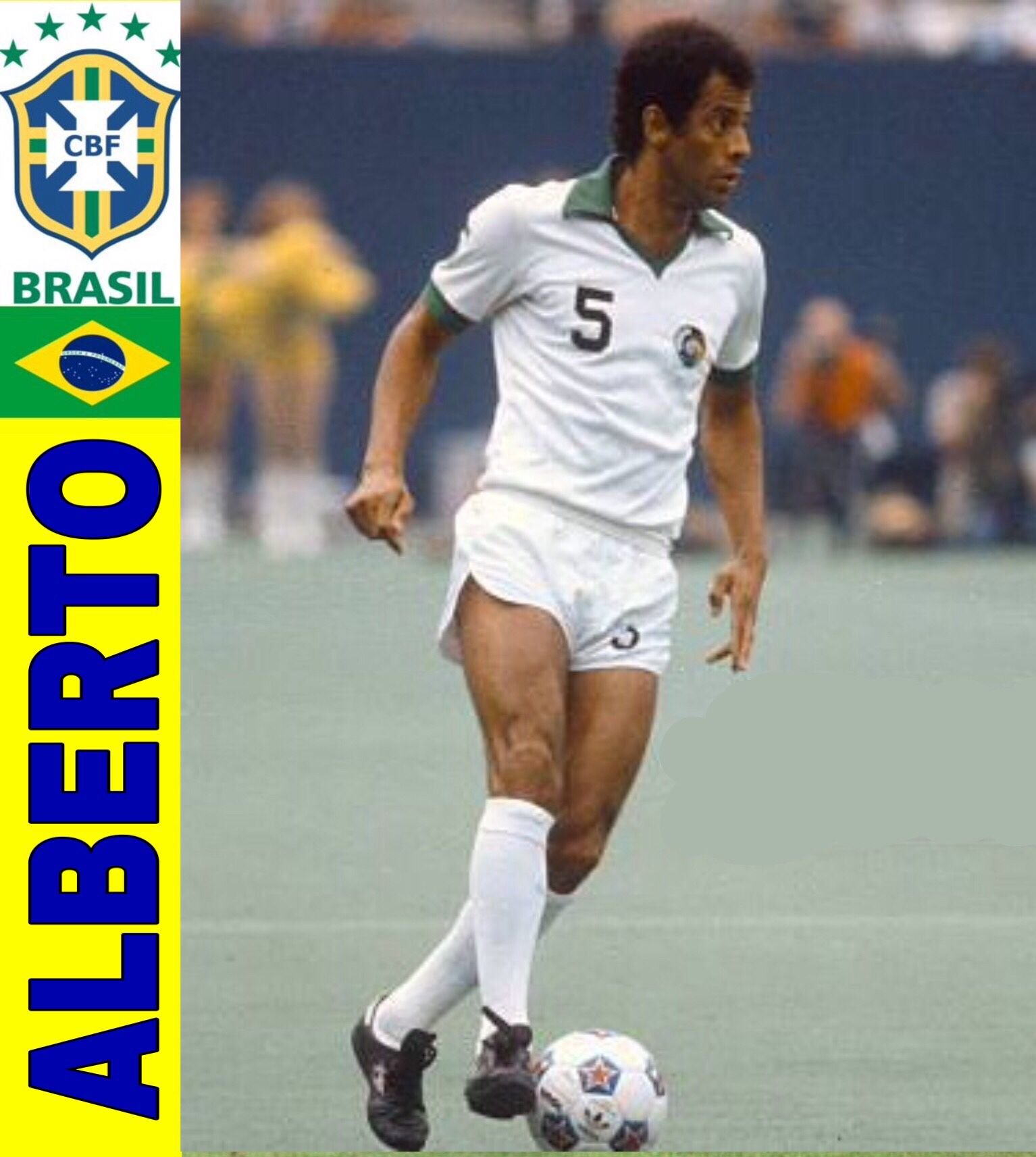 Carlos Alberto Torres Fotoğrafı - 5