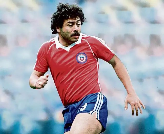 Carlos Caszely Fotoğrafı - 4