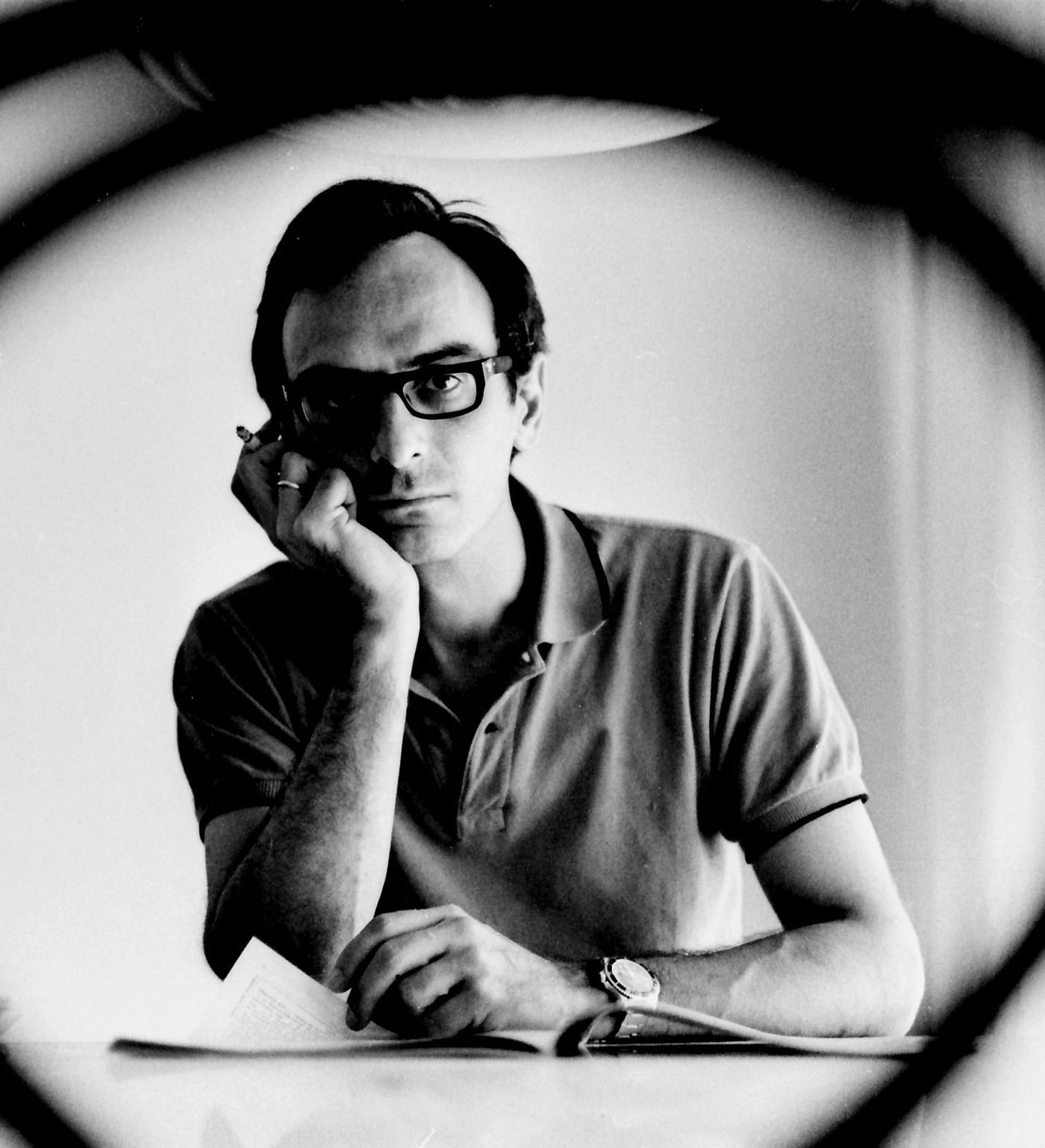 Carlos Saura Fotoğrafı - 4