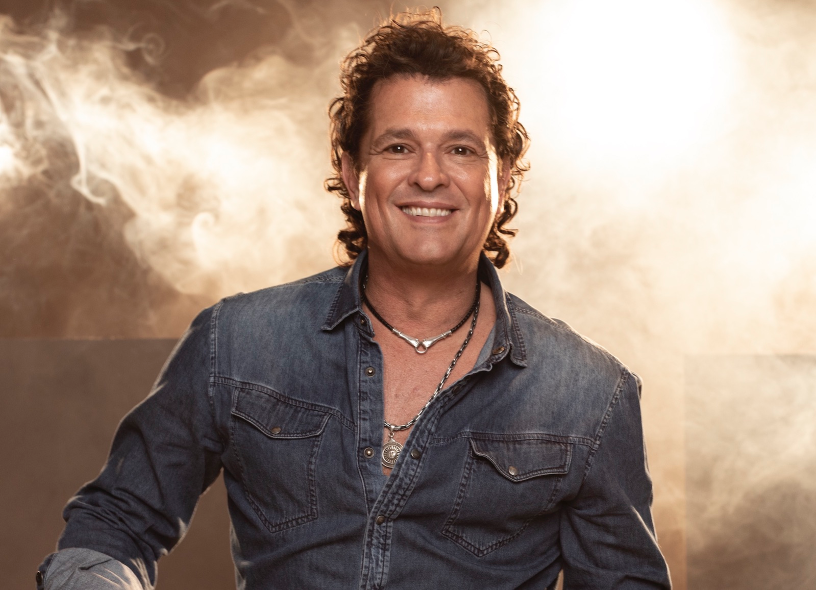 Carlos Vives Fotoğrafı - 1