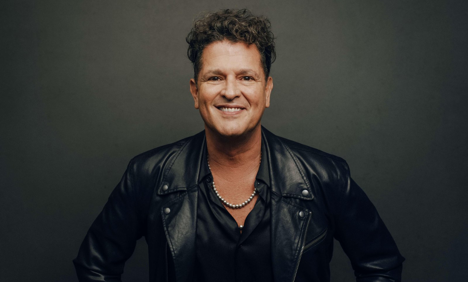 Carlos Vives Fotoğrafı - 2