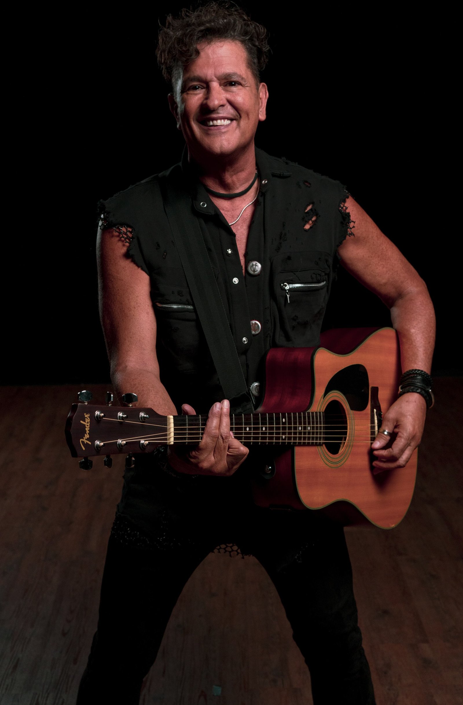 Carlos Vives Fotoğrafı - 5
