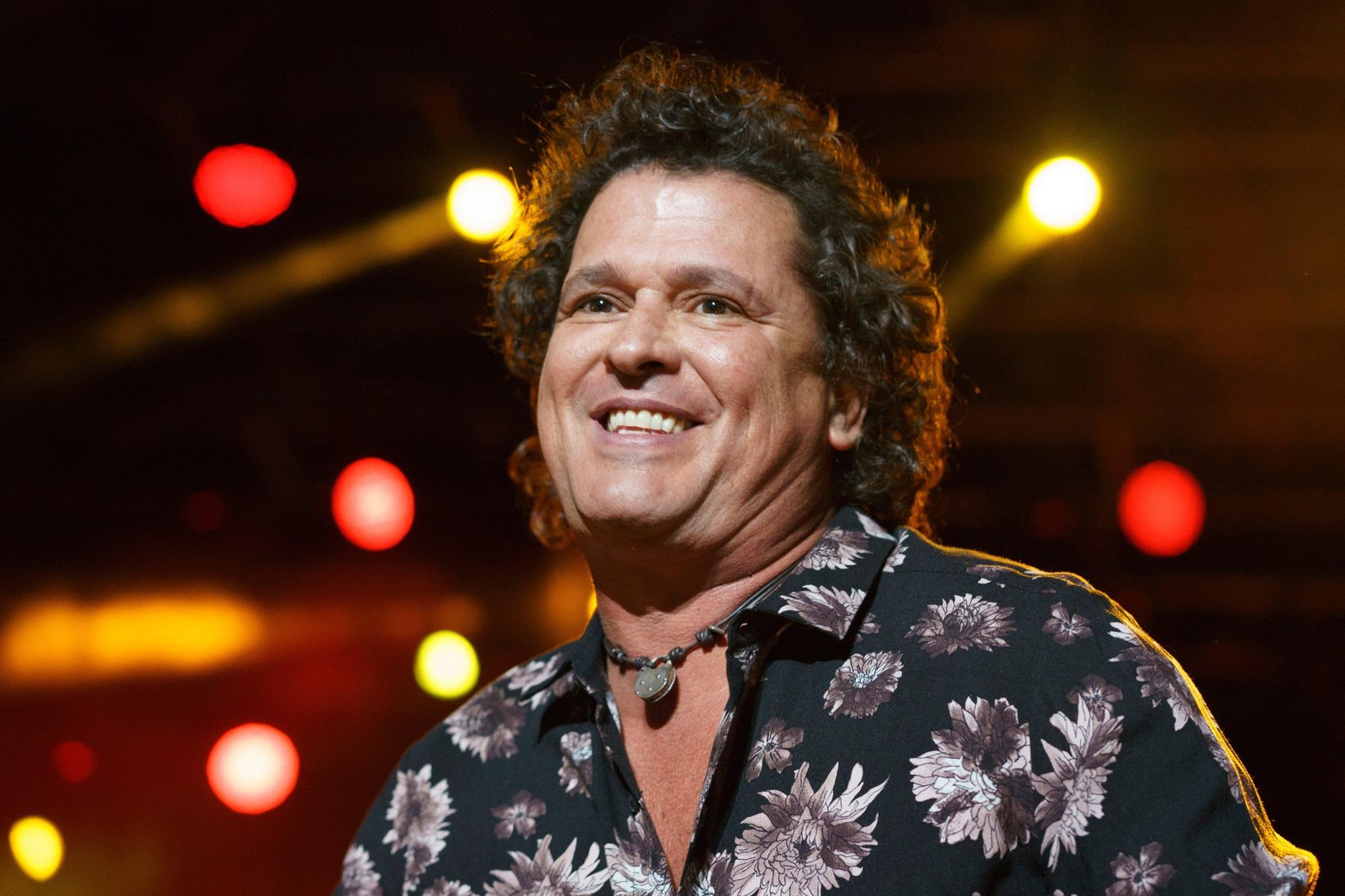 Carlos Vives Profil Resmi