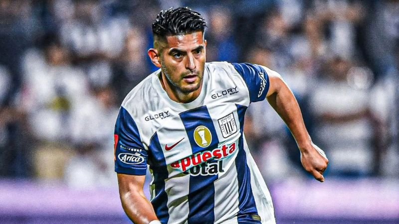 Carlos Zambrano Fotoğrafı - 2