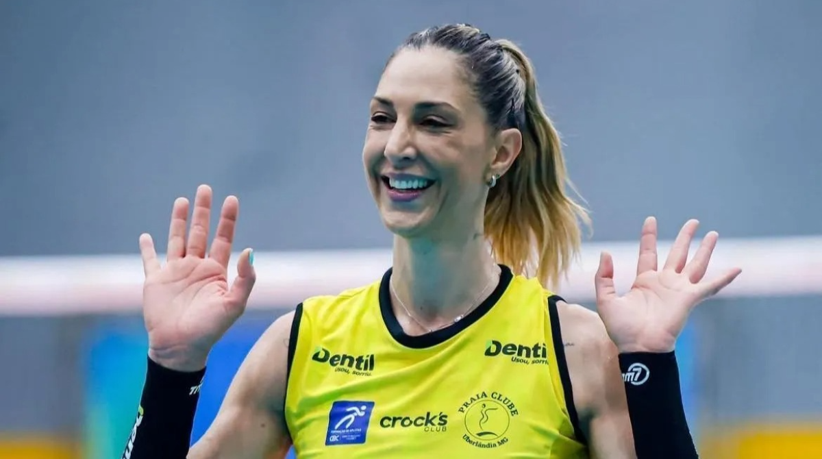 Carol Gattaz Fotoğrafı - 3