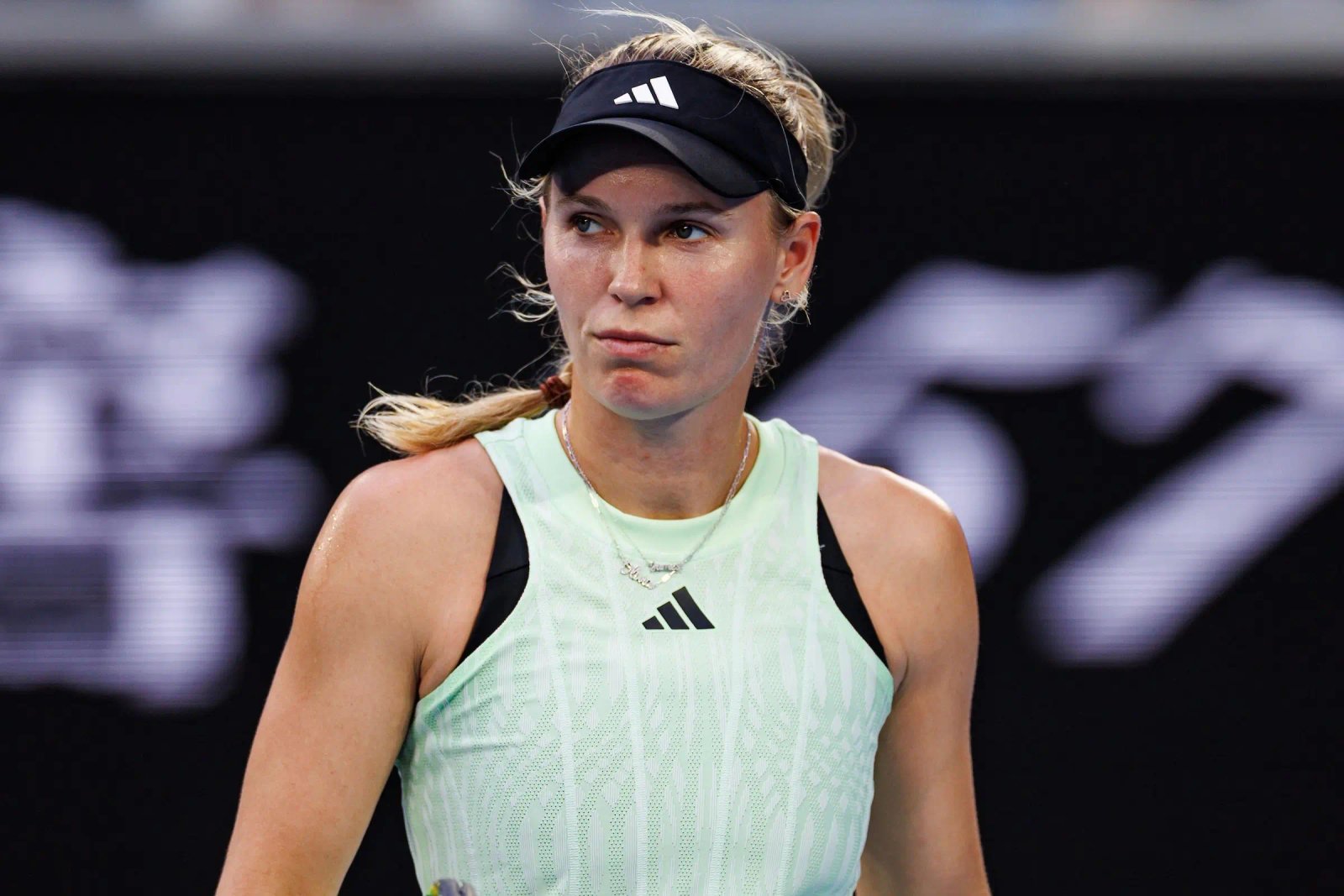 Caroline Wozniacki Profil Resmi