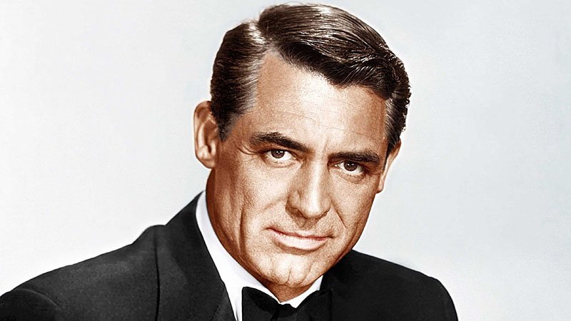 Cary Grant Fotoğrafı - 1