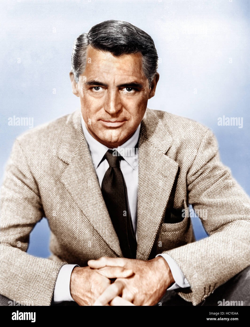 Cary Grant Fotoğrafı - 3