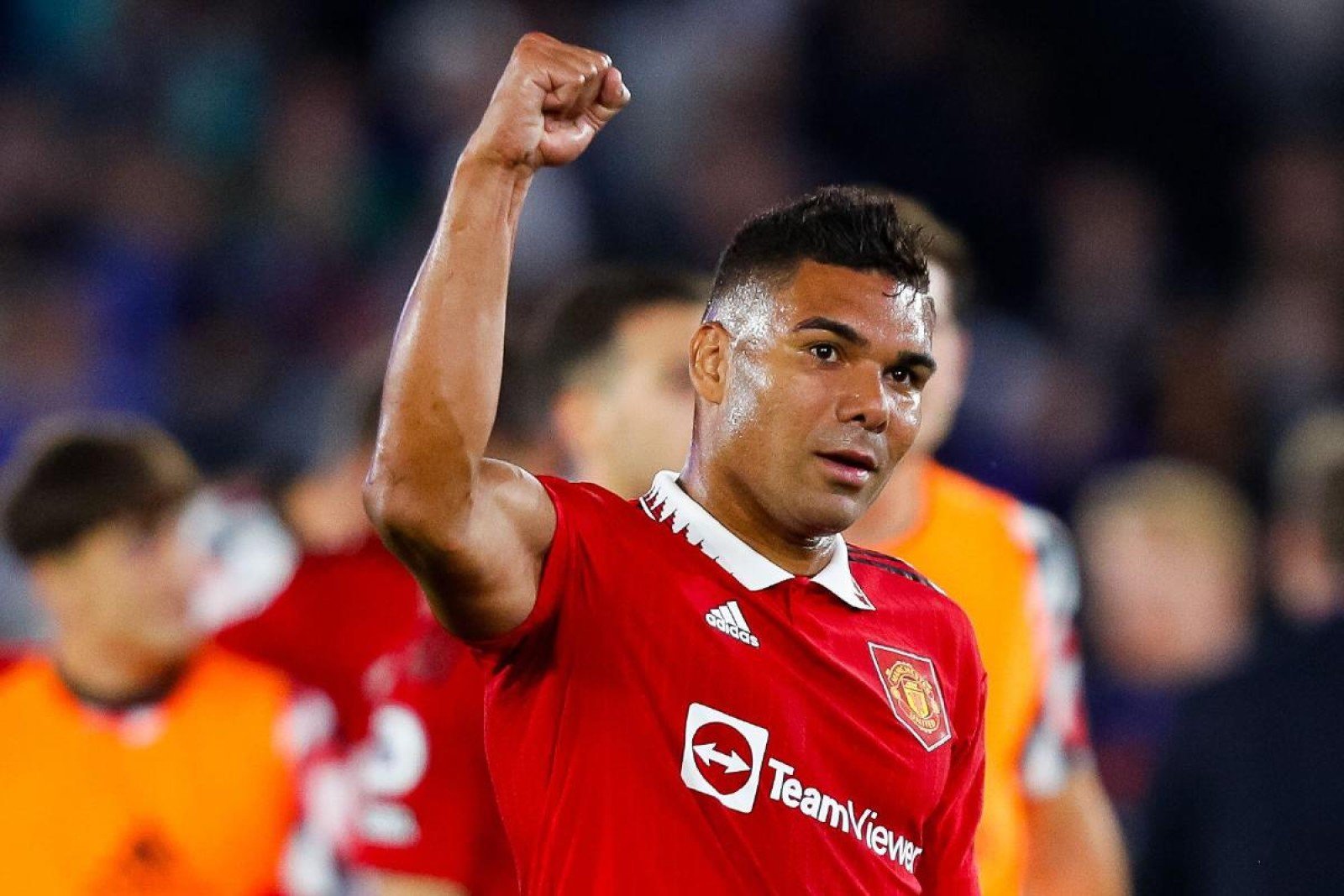 Casemiro Fotoğrafı - 3