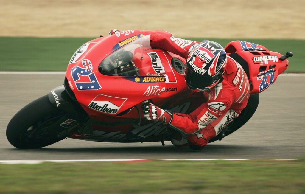 Casey Stoner Fotoğrafı - 4