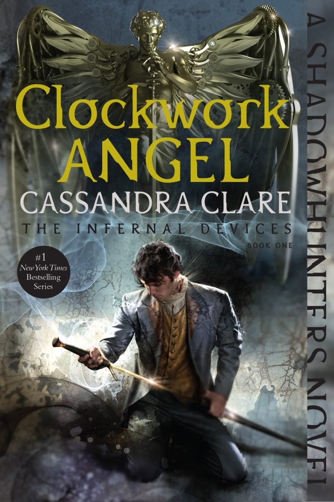 Cassandra Clare Fotoğrafı - 5