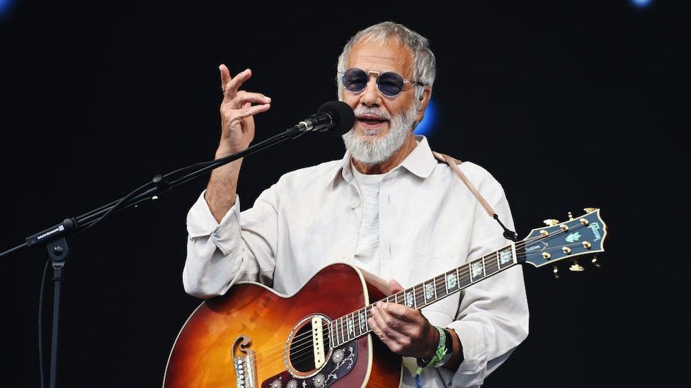 Cat Stevens Fotoğrafı - 2