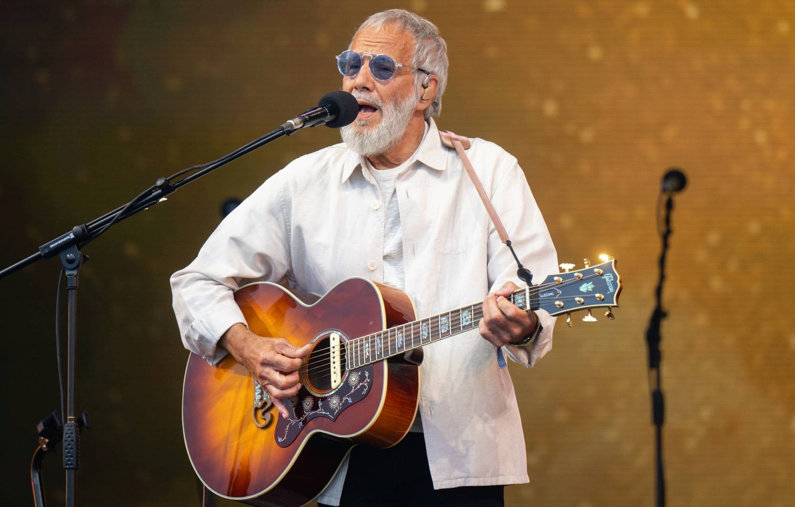 Cat Stevens Fotoğrafı - 3
