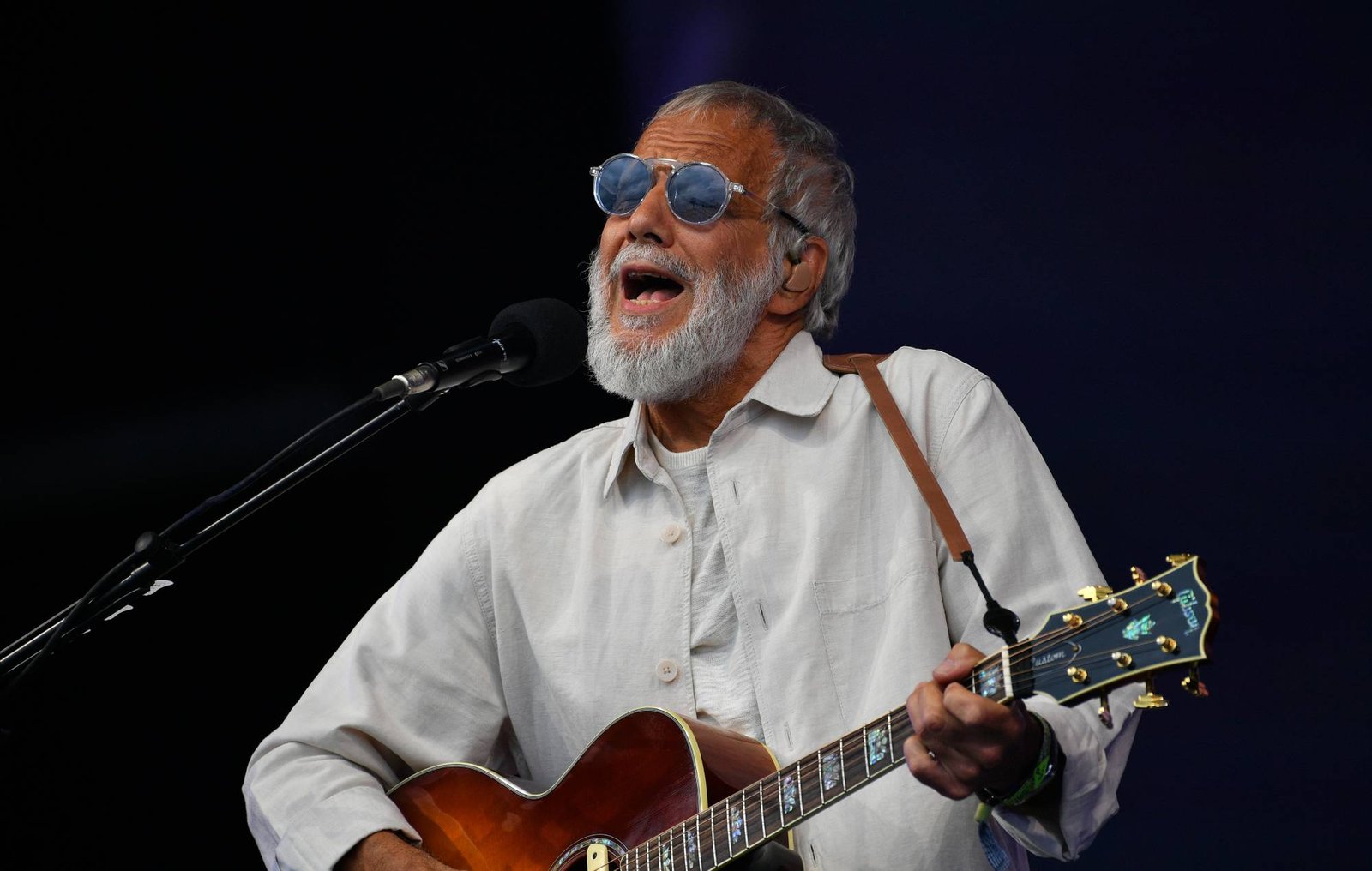 Cat Stevens Fotoğrafı - 5
