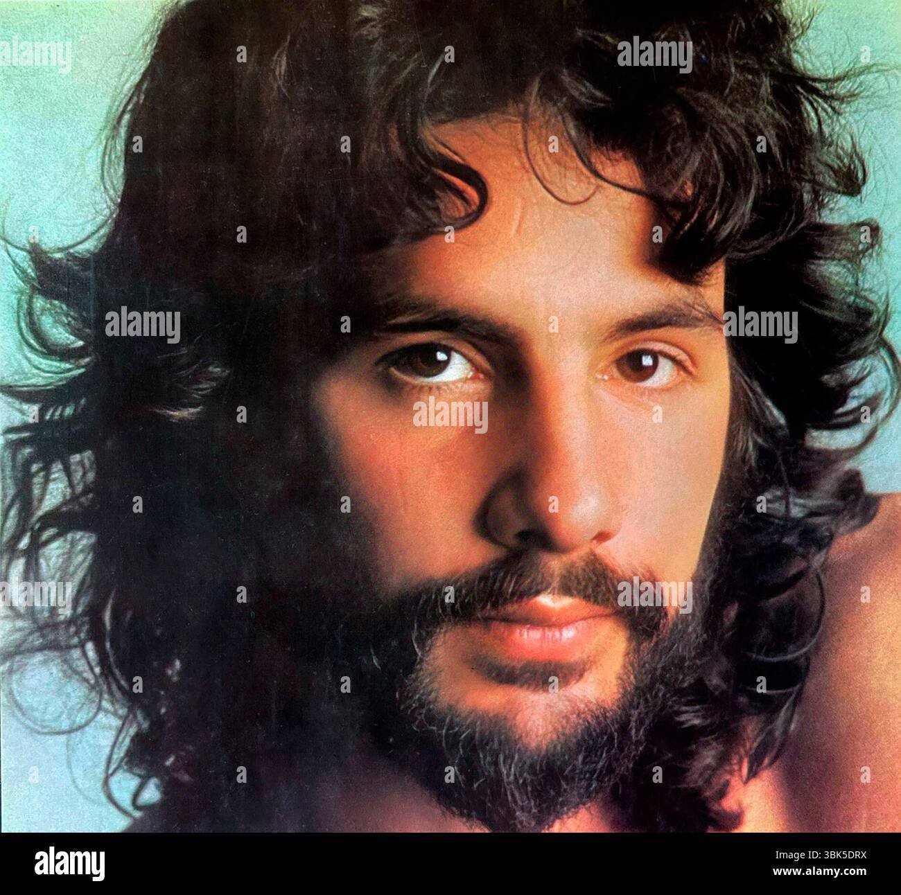 Cat Stevens Profil Resmi