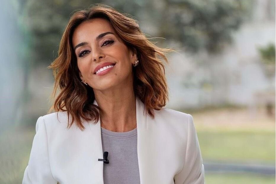 Catarina Furtado Fotoğrafı - 3