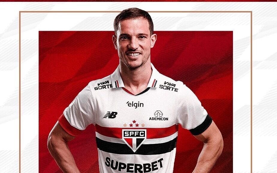 Cédric Soares Fotoğrafı - 1